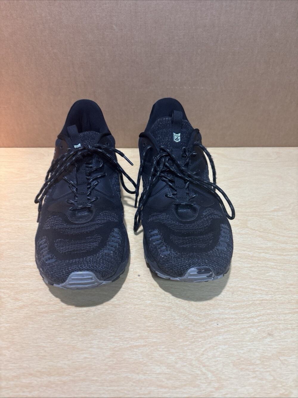 Freedom Industries XP1-RT Mens Size 12 Shoes Athletic Crossfit Running Black